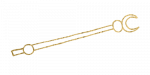 Stab gold 2